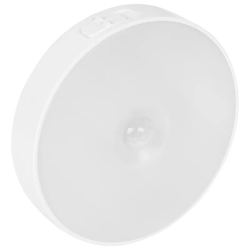 Lampa LED Magnet Senzor Miscare Acumulator Rebel