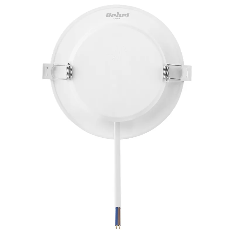 Plafoniera LED 6W 230V 4000K Rebel