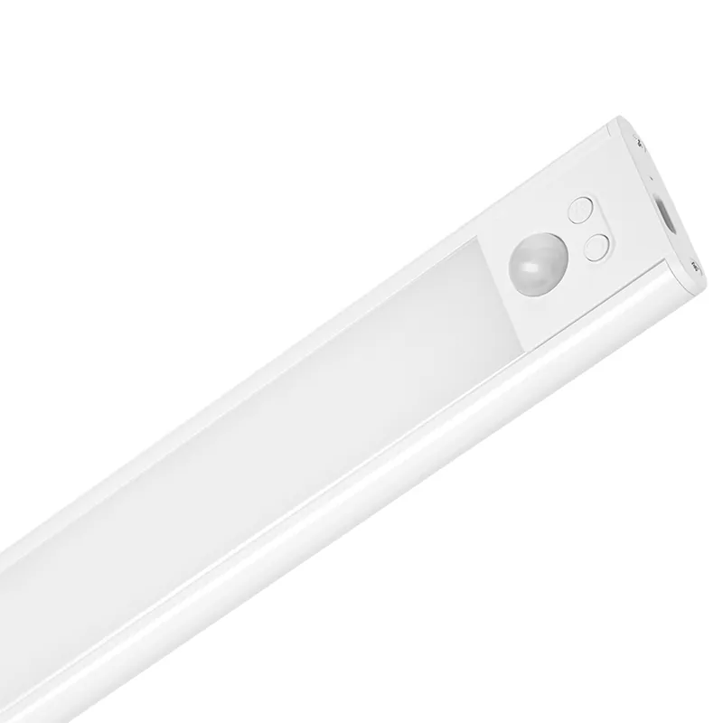 Lampa LED cu Senzor 1500MAH 3.7V Rebel