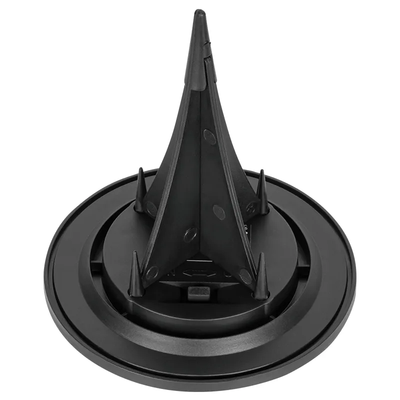 Set 4 Lampi Solare de Gradina Rebel