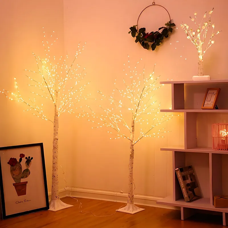 Copac LED Decorativ 45CM Rebel