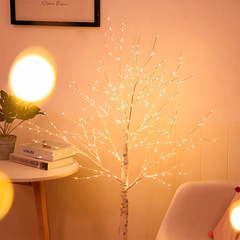 Copac LED Decorativ 120CM Rebel