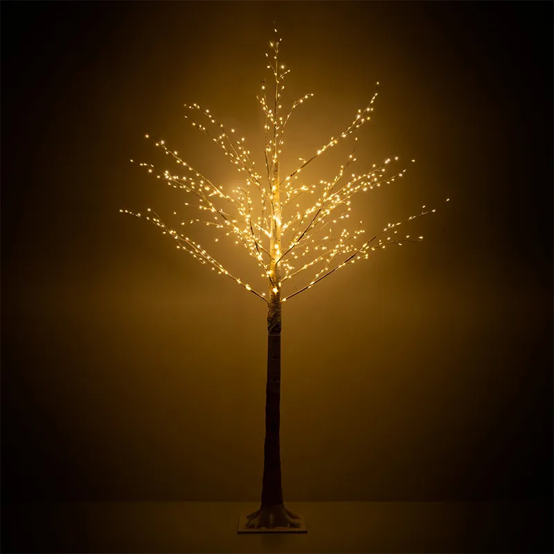 Copac LED Decorativ 150CM Rebel