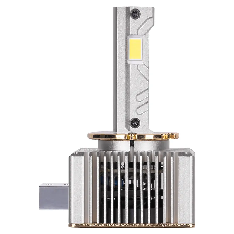 Bec LED Auto D1S 90W 6000K