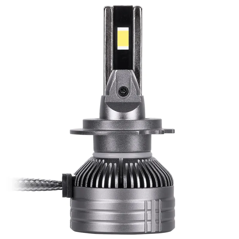 Set Bec LED Auto A16-H7 90W 6000K HQ