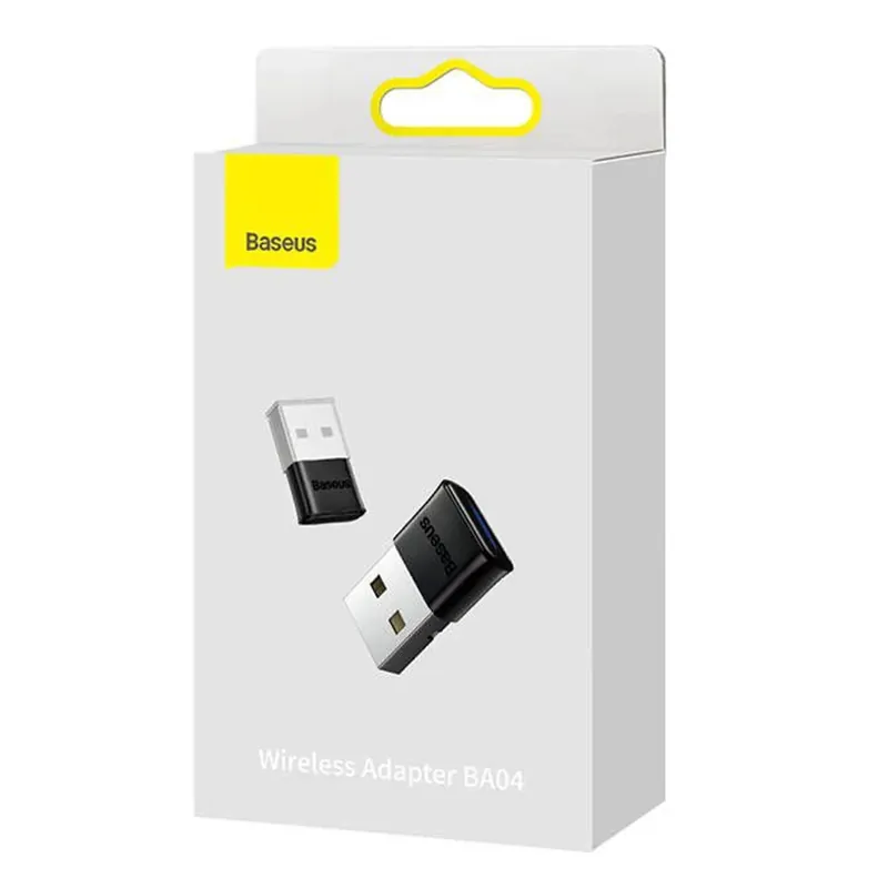 Adaptor Bluetooth USB Baseus BA04