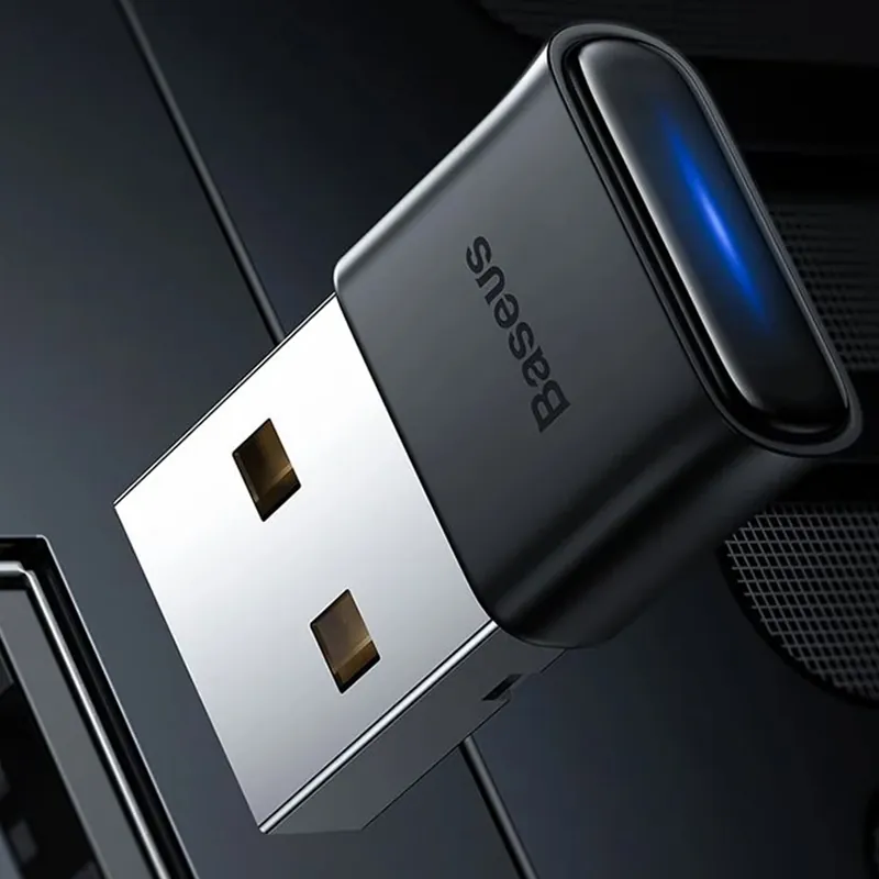 Adaptor Bluetooth USB Baseus BA04