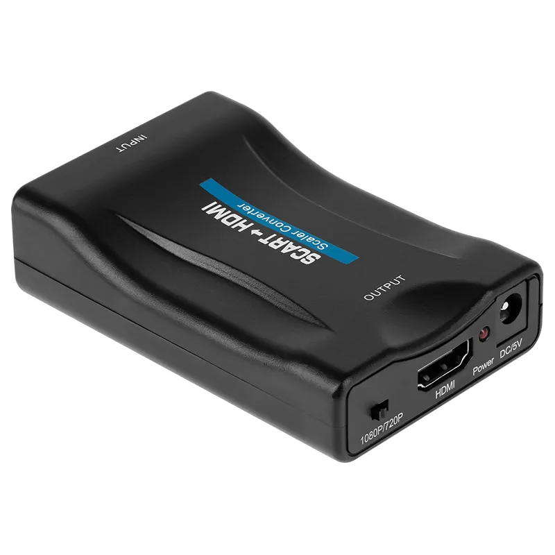 Convertor Scart - HDMI