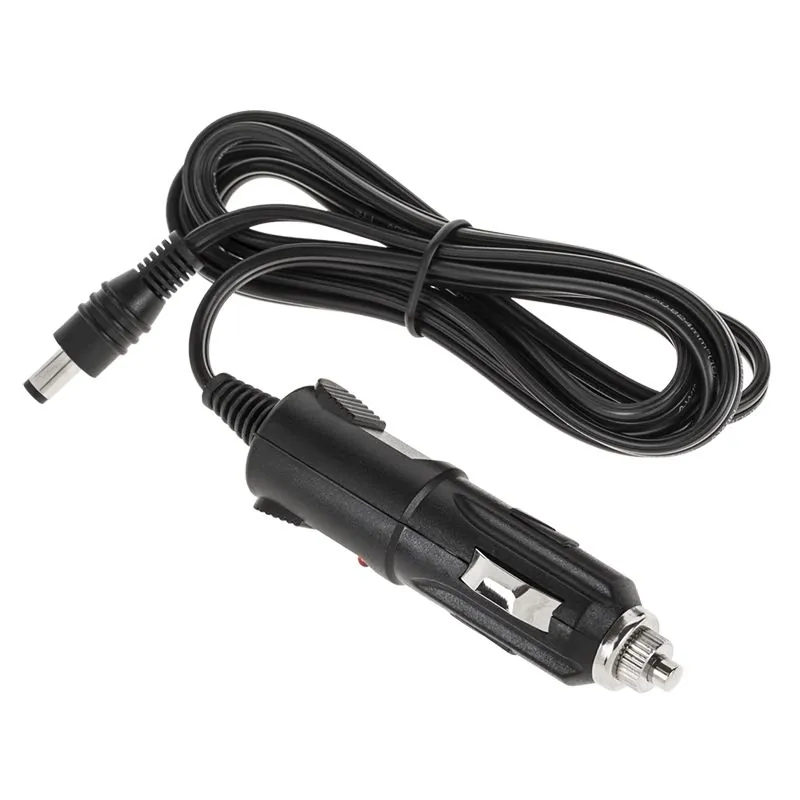 Cablu Alimentare Auto Mufa Bricheta DC 2.1/5.5 1.5M