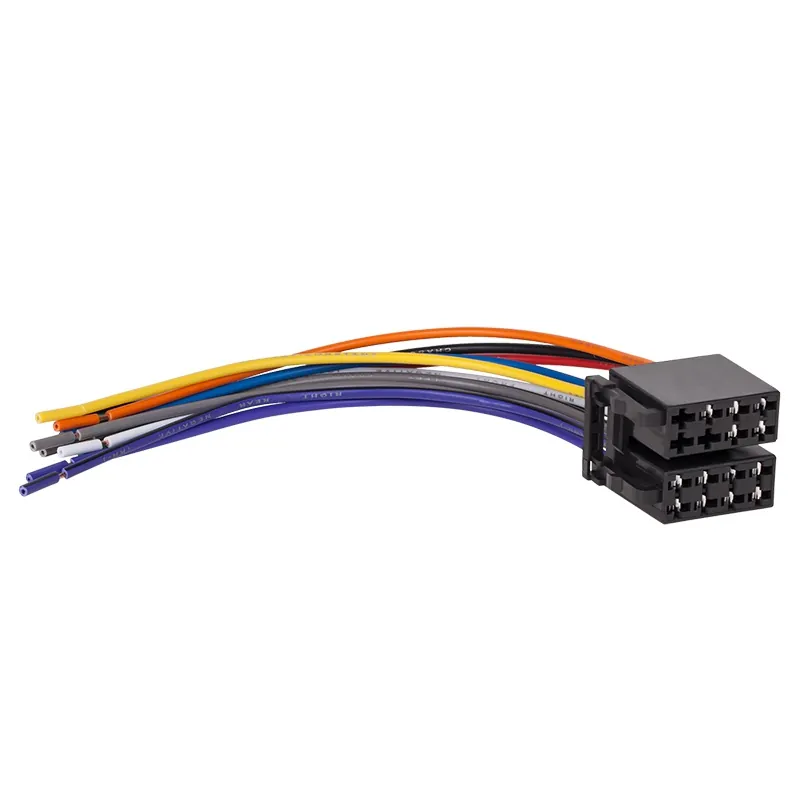 Conector Iso Tata Lipit
