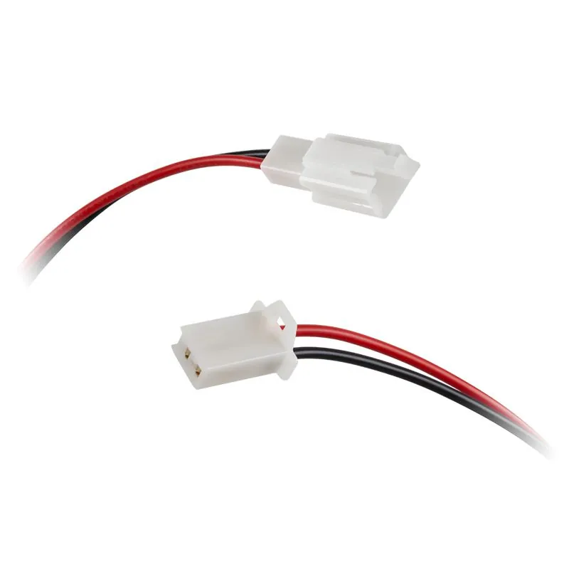 Conector DC Auto