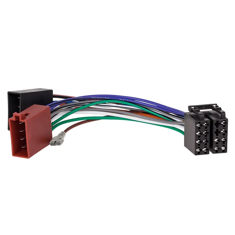 Conector Iso 2MAMA-Tata Lipit