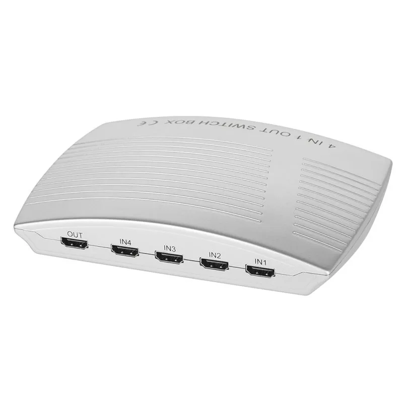 Switch HDMI 4 Intrari 1 Iesire