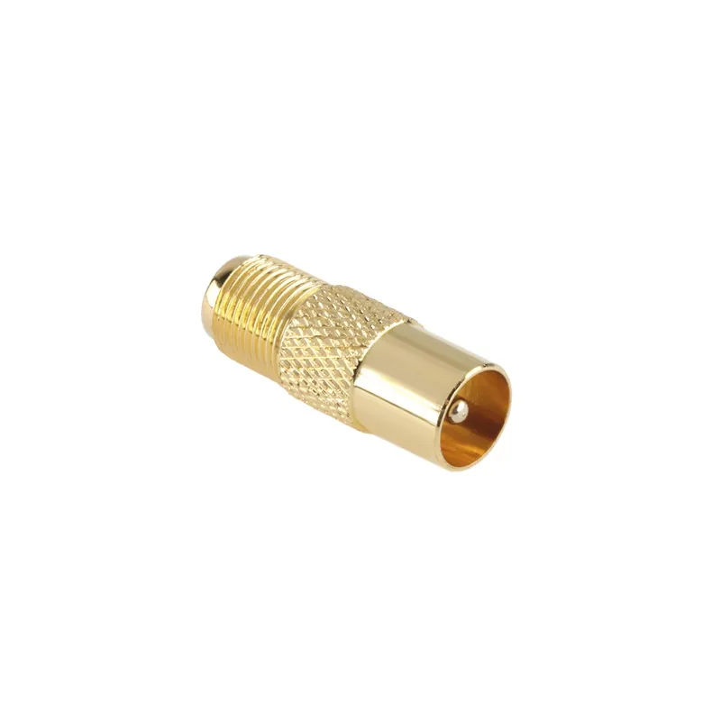 Adaptor F Mama-TV Tata Gold