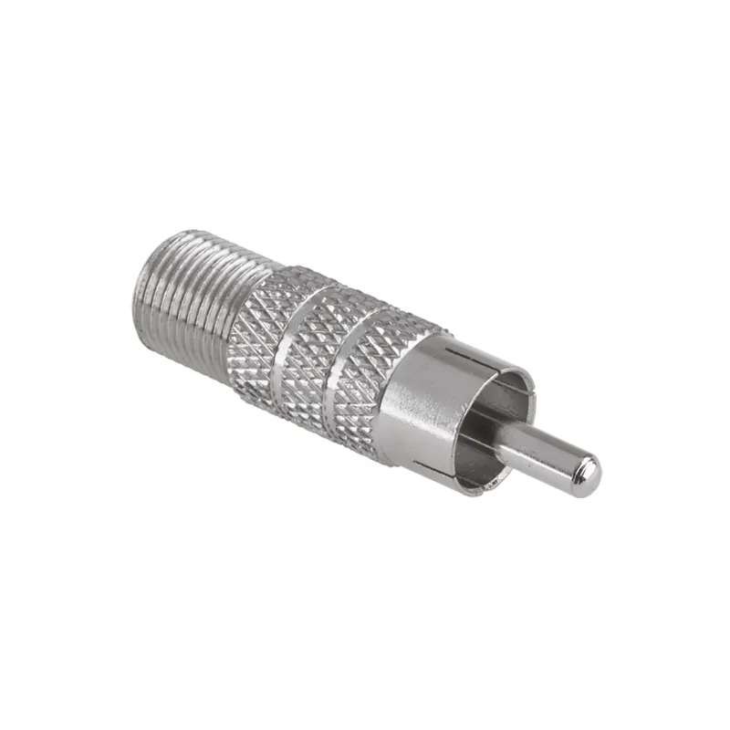 Adaptor RCA Tata - F Mama