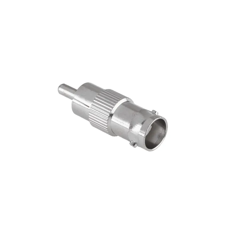 Adaptor RCA Tata - BNC Mama cu