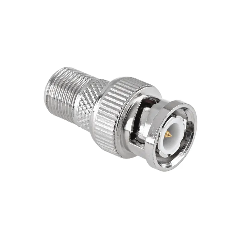 Adaptor BNC Tata - F Mama
