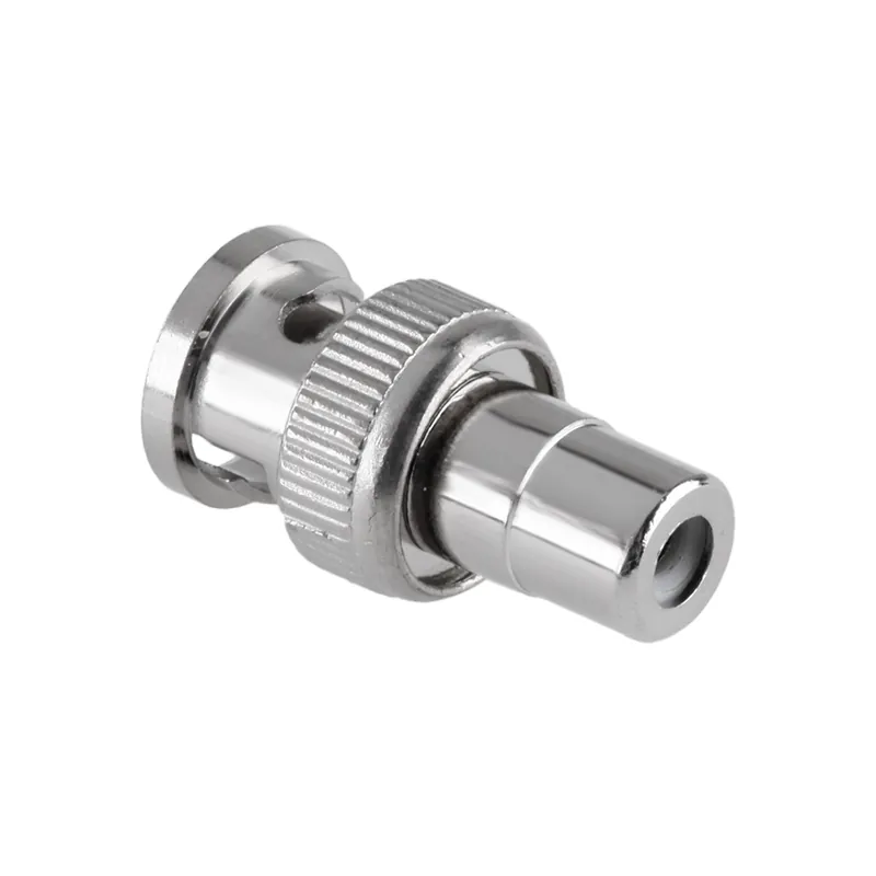 Adaptor BNC Tata - RCA Mama