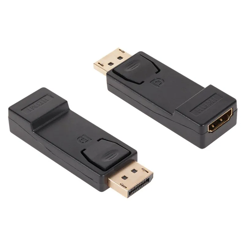 Adaptor Pasiv Display Port Tata - HDMI Mama