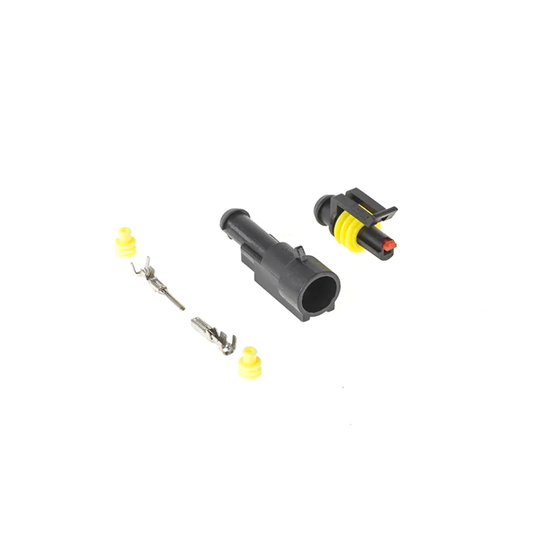Conector Ermetic X1 Superseal 1.5