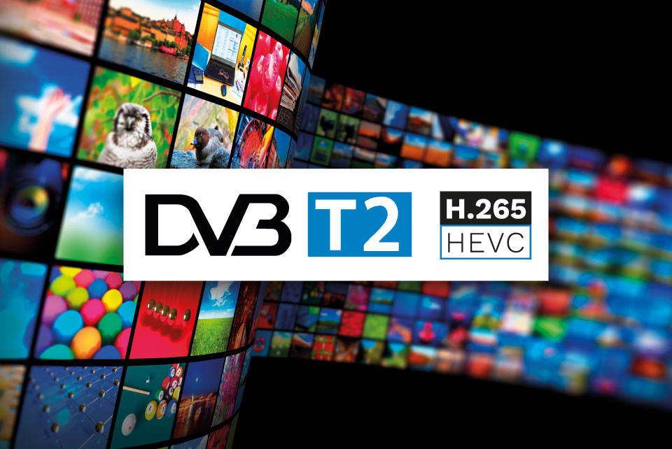 Televizor dvb-t2/hevc Televizor dvb-t2/hevc