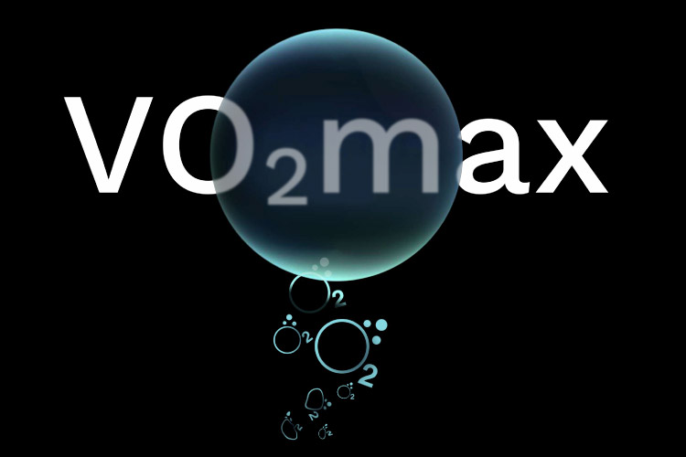 Control performanta Ceas cu masurare VO2max