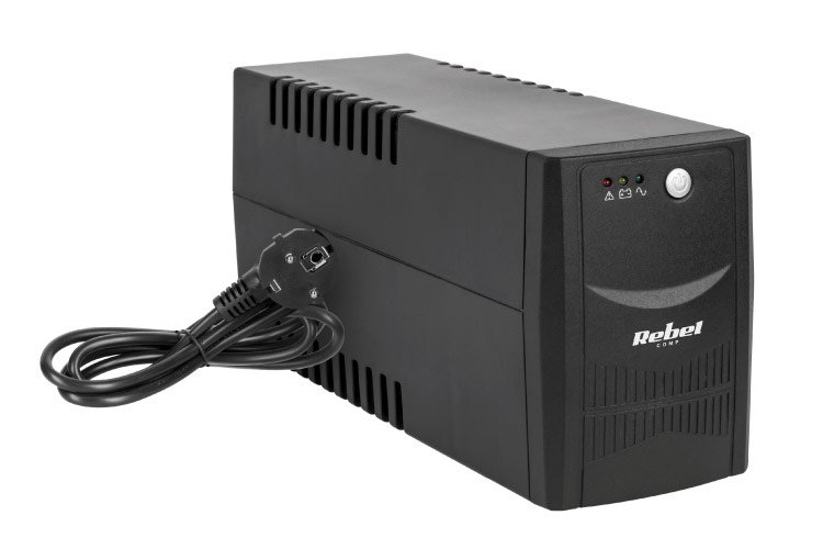 Cum functioneaza un UPS? Cum functioneaza un UPS?