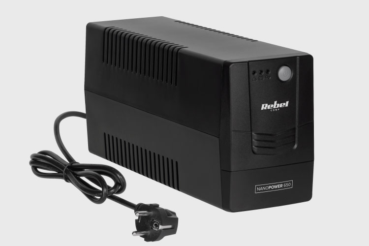 Cum functioneaza un UPS? Cum functioneaza un UPS?