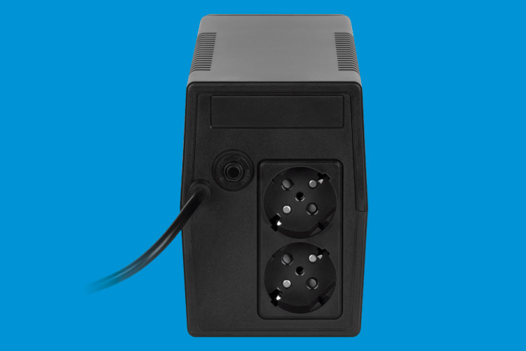UPS cu acumulator UPS cu acumulator