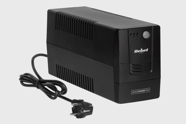 Cum functioneaza un UPS? Cum functioneaza un UPS?
