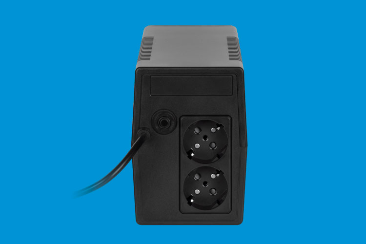 UPS cu acumulator UPS cu acumulator