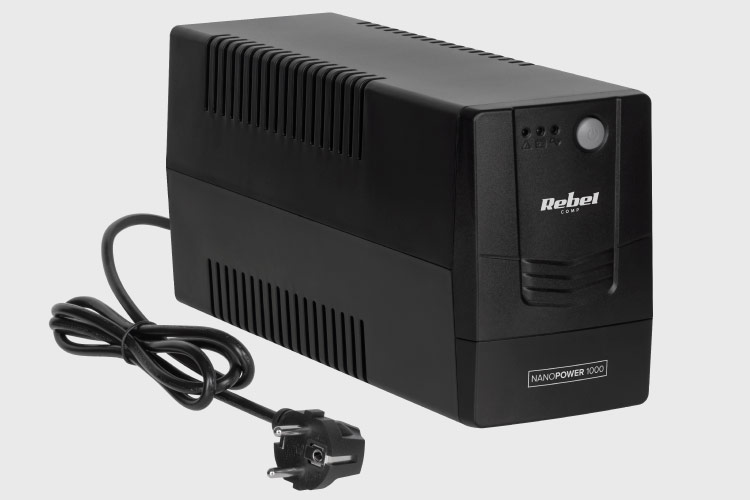 Cum functioneaza un UPS? Cum functioneaza un UPS?