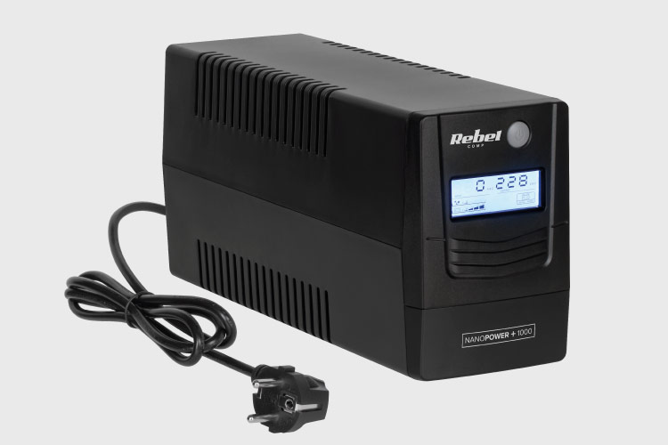 Cum functioneaza un UPS? Cum functioneaza un UPS?