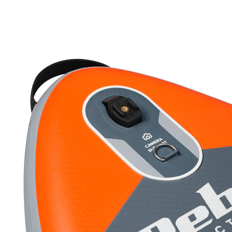 Placa SUP cu suport camera Placa SUP cu suport camera