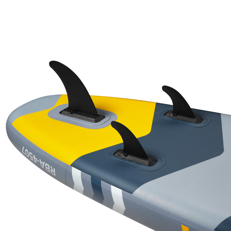 Placa SUP cu aripioare Placa SUP cu aripioare