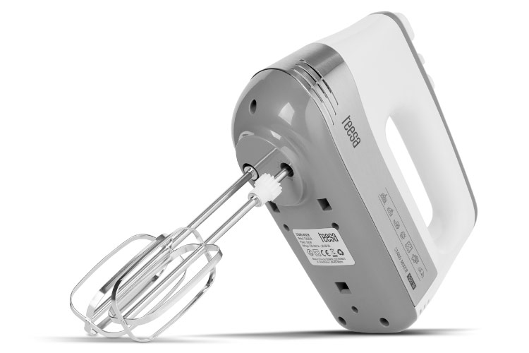 Mixer detasabil Mixer cu bol rotativ