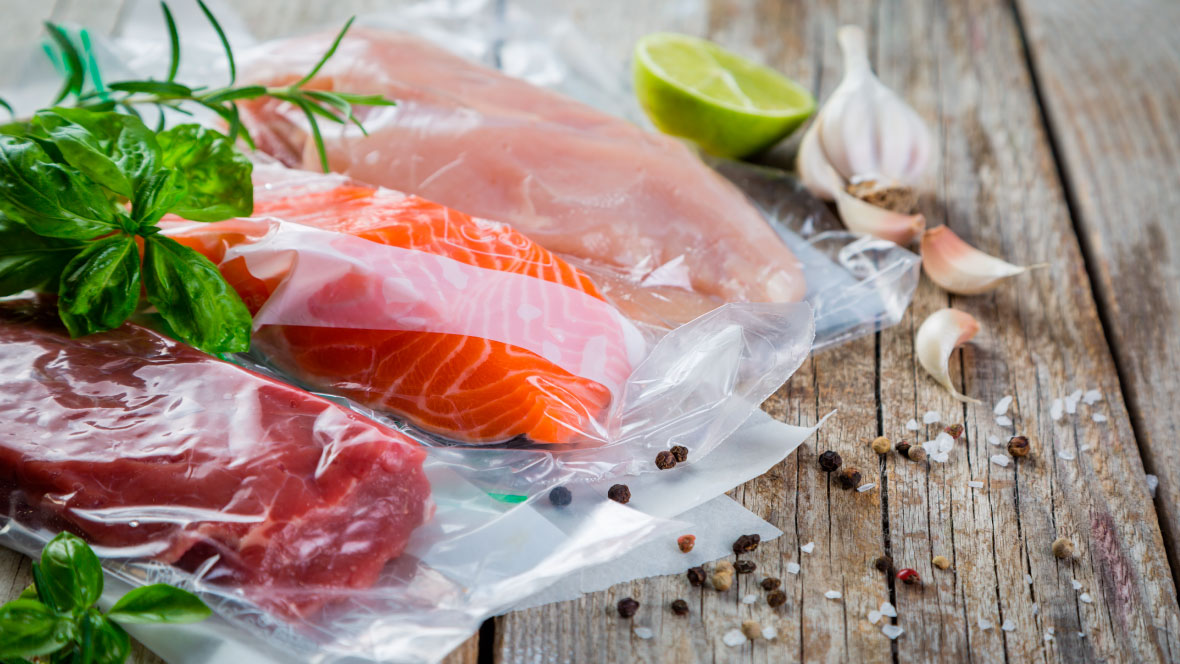 Aparat gatit sous vide Teesa SV70 Aparat gatit sous vide Teesa SV70