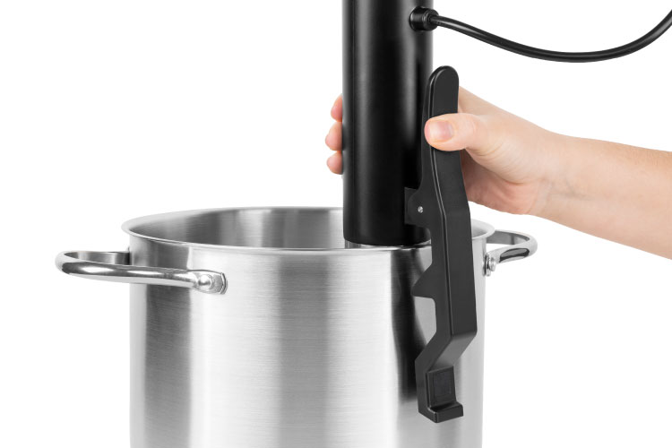 Clema de fixare Aparat de gatit sous vide Teesa