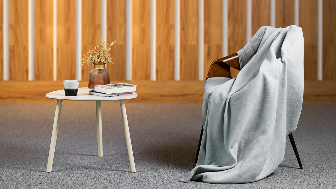 Patura fleece Teesa 130x150 cm Patura fleece Teesa 130x150 cm