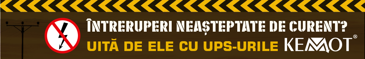 UPS centrale termice UPS centrale termice