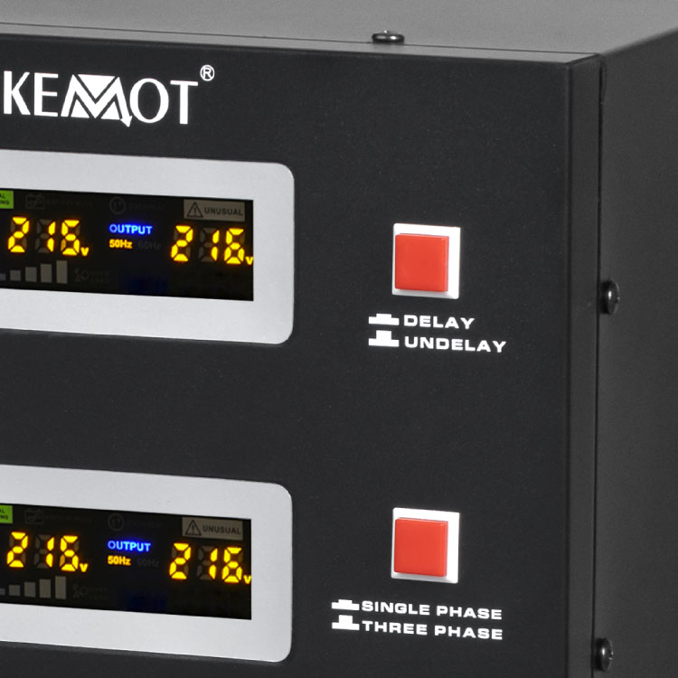 Functie DELAY Functie DELAY