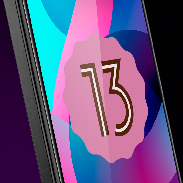 Android 13 Telefon cu Android 13