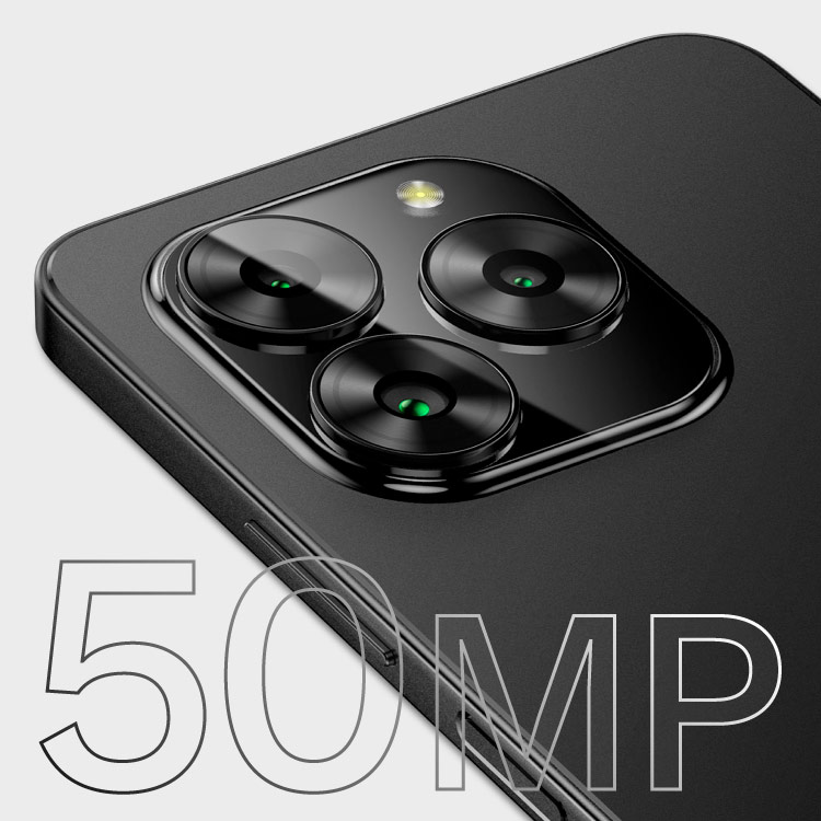 Surprinde momentele importante Telefon cu camera buna