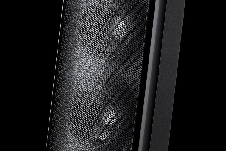 Un plus de bass Bass puternic al boxei BT