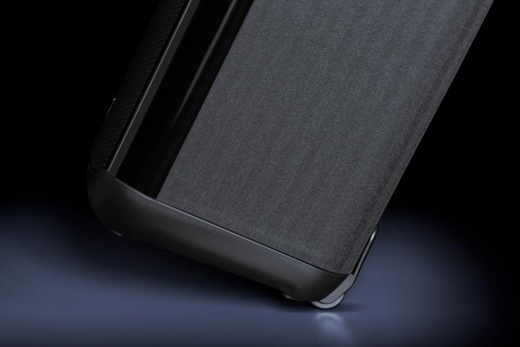 Libertate de miscare Boxa Bluetooth cu roti