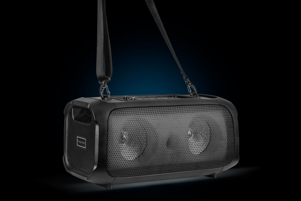 Usor de tranportat Boxa Bluetooth usor de transportat