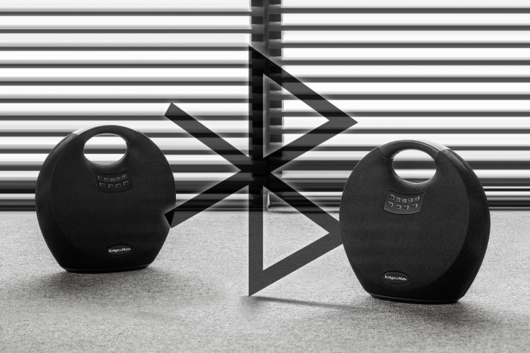 True Wireless Stereo Głośnik TWS