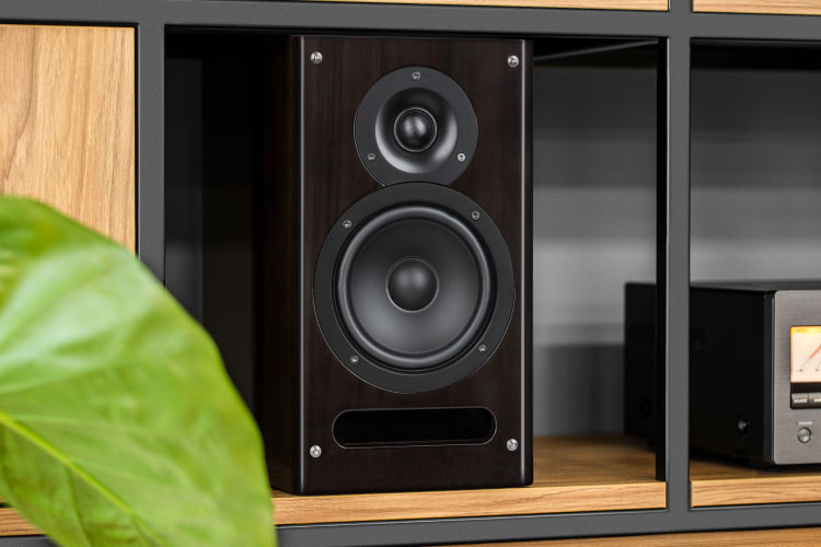 Doza ta de muzica Sistem audio cu 2 boxe