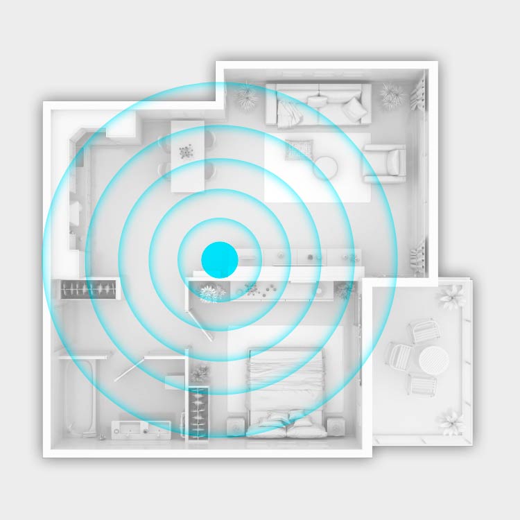 Conexiune 4G stabila Conexiune 4G stabila