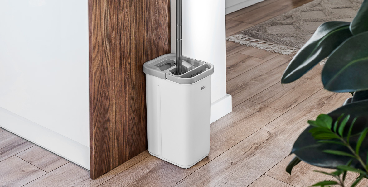 Mop Teesa New Clean R19 Mop Teesa New Clean R19